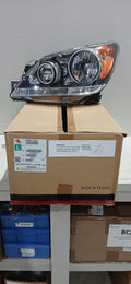2008-2010 Honda Odyssey ALL SMD HL | ORACLE Outlet | GRADE C