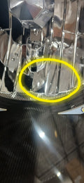 2008-2010 Honda Odyssey ALL SMD HL | ORACLE Outlet | GRADE C