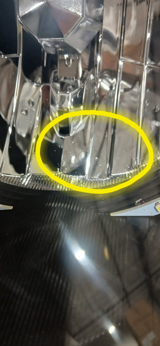 2008-2010 Honda Odyssey ALL SMD HL | ORACLE Outlet | GRADE C