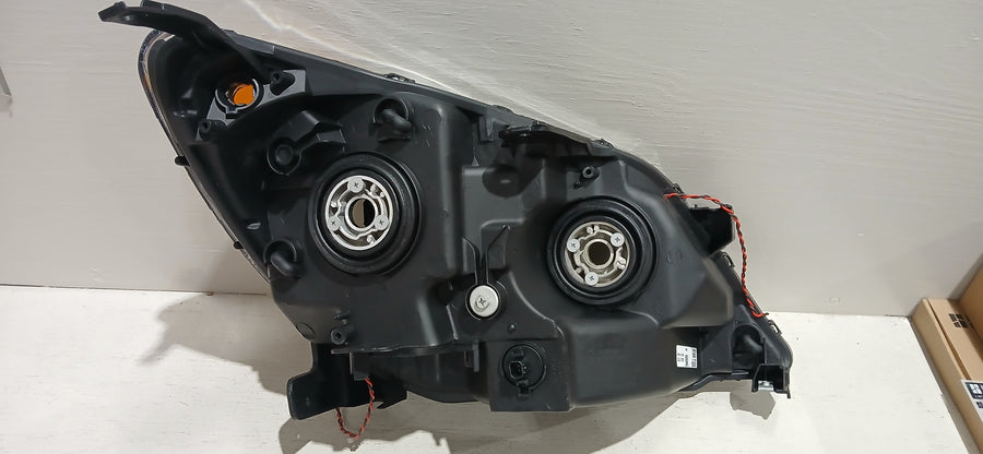 2008-2010 Honda Odyssey ALL SMD HL | ORACLE Outlet | GRADE C