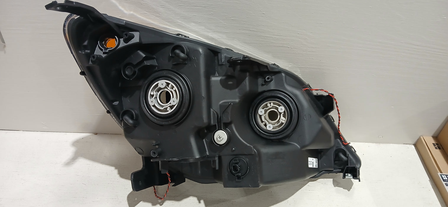 2008-2010 Honda Odyssey ALL SMD HL | ORACLE Outlet | GRADE C