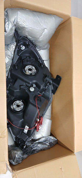 2008-2010 Honda Odyssey ALL SMD HL | ORACLE Outlet | GRADE C