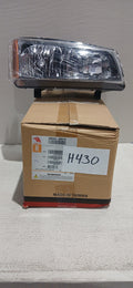 03-04 CV SLVRAD HL-R | ORACLE Outlet | GRADE B