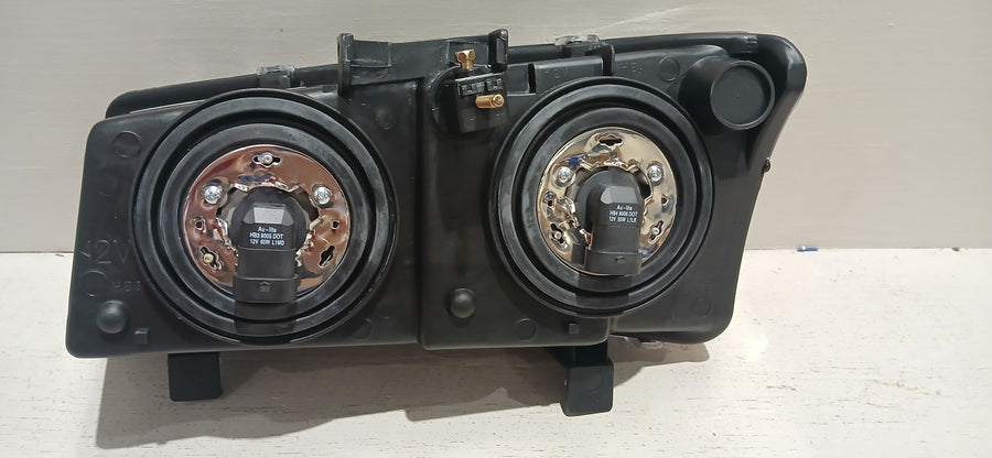 03-04 CV SLVRAD HL-R | ORACLE Outlet | GRADE B