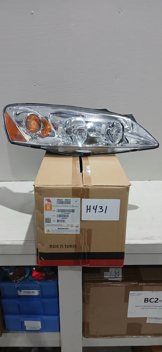 05-10 PT G6 HL-R | ORACLE Outlet | GRADE B