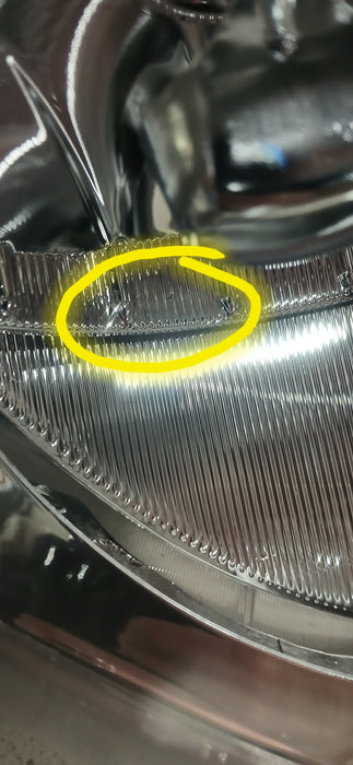 05-10 PT G6 HL-R | ORACLE Outlet | GRADE B
