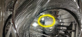 04-08 Chevy Malibu HL L | ORACLE Outlet | GRADE B