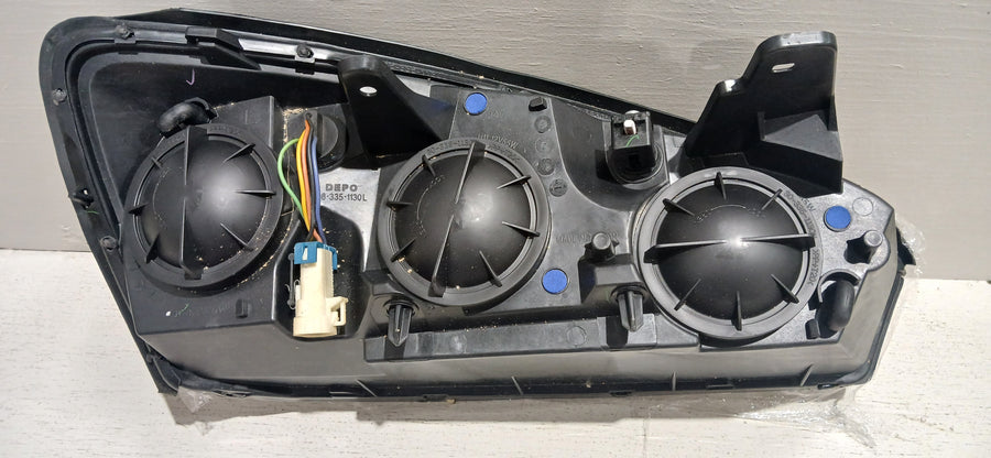 04-08 Chevy Malibu HL L | ORACLE Outlet | GRADE B