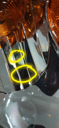 04-08 Chevy Malibu HL R | ORACLE Outlet | GRADE B