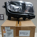 10-13 CV CAMRO NonRS HL-R | ORACLE Outlet | GRADE C