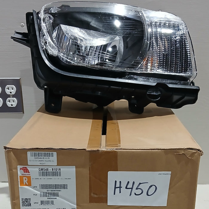 10-13 CV CAMRO NonRS HL-R | ORACLE Outlet | GRADE C