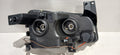 05-10 Dodge Charger Headlight Left (BLACK HOUSING) | ORACLE Outlet | GRADE B