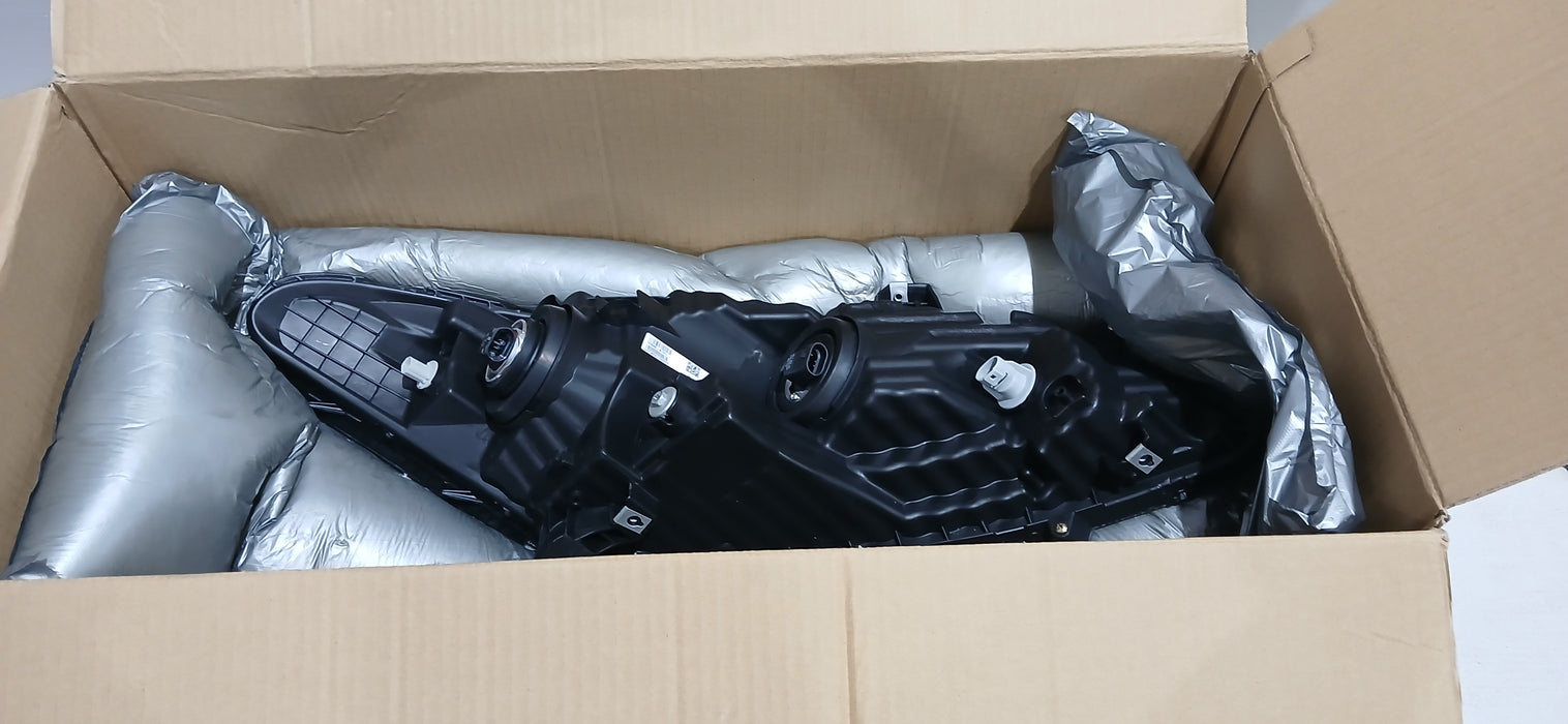 08-10 HD Accord HL L | ORACLE Outlet | GRADE B