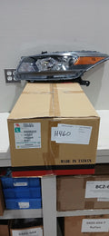 08-10 HD Accord HL L | ORACLE Outlet | GRADE B