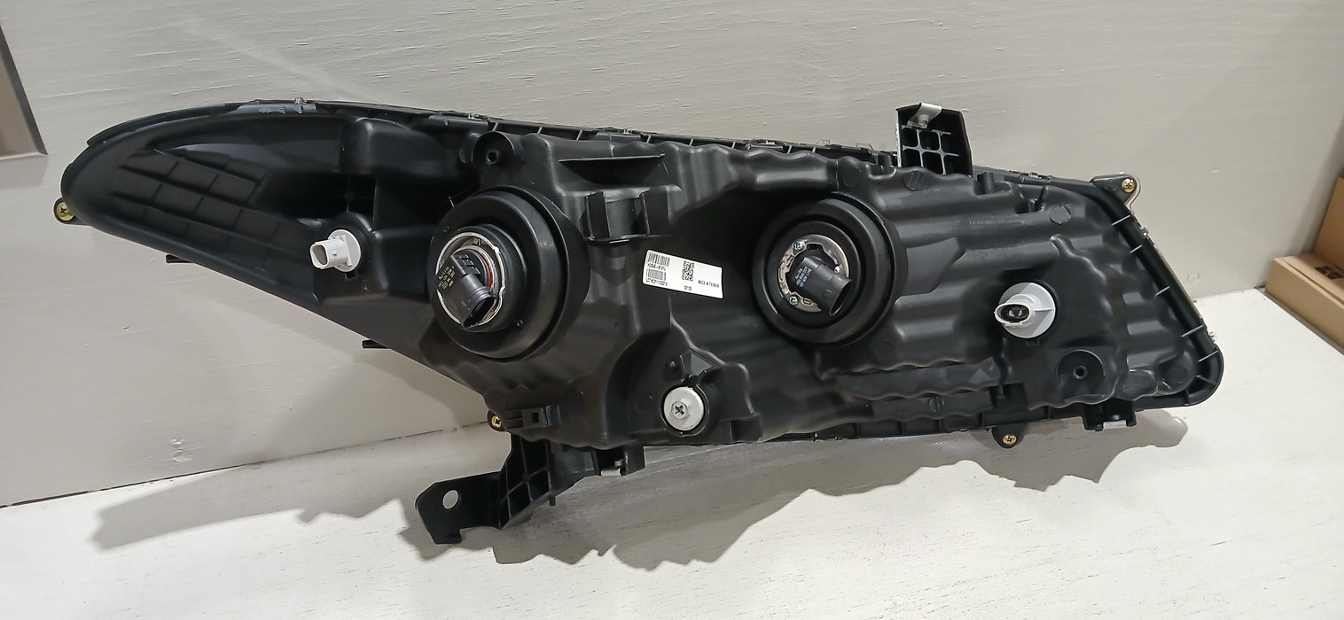 08-10 HD Accord HL L | ORACLE Outlet | GRADE B