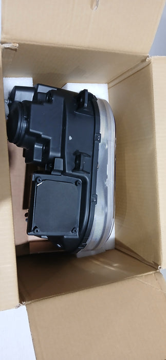 08-13 DG CHALLNGR SRT HL-R | ORACLE Outlet | GRADE B