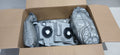 2003-2005 Toyota 4Runner HL - Black -L | ORACLE Outlet | Grade B