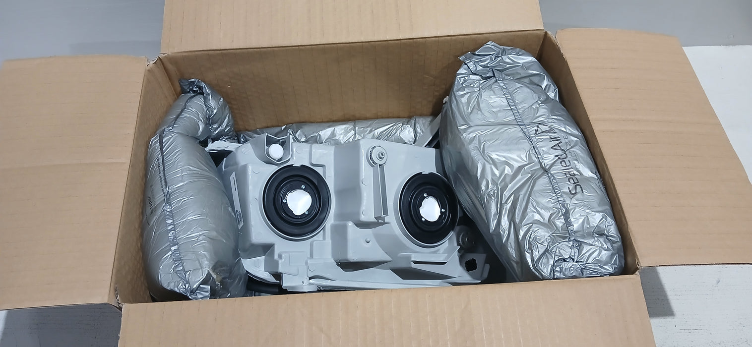 2003-2005 Toyota 4Runner HL - Black -L | ORACLE Outlet | Grade B
