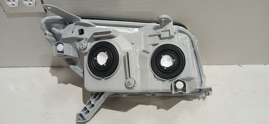 2003-2005 Toyota 4Runner HL - Black -L | ORACLE Outlet | Grade B