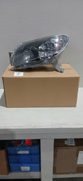 2003-2005 Toyota 4Runner HL - Black -L | ORACLE Outlet | Grade B