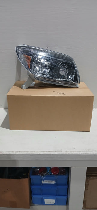 2003-2005 Toyota 4Runner HL - Black -R | ORACLE Outlet | Grade B