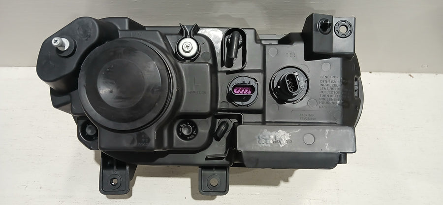 08-13 DG CHALLNGR SRT Headlight Left | ORACLE Outlet | GRADE B