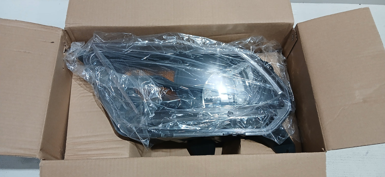 2010-2014 Ford Mustang SMD HL (Non-HID)-Left | ORACLE Outlet | Grade B