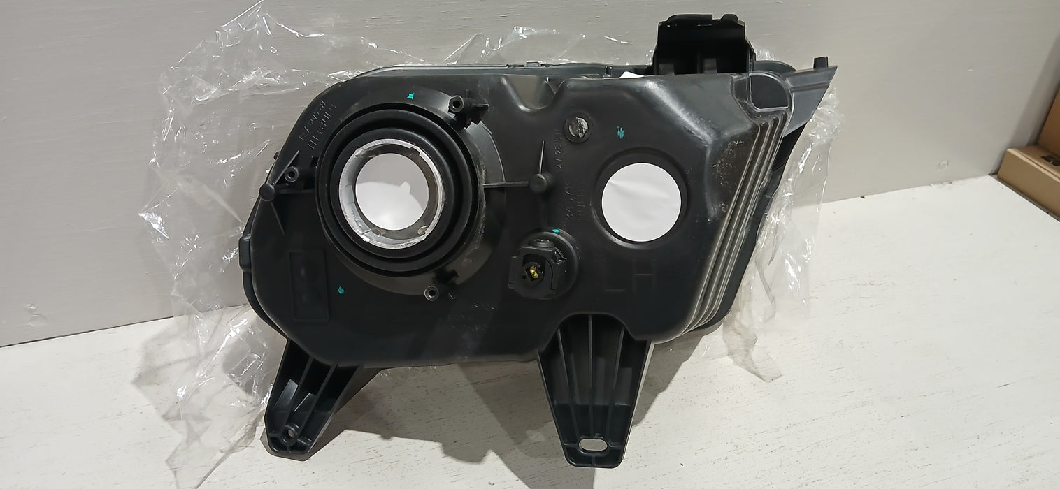 2010-2014 Ford Mustang SMD HL (Non-HID)-Left | ORACLE Outlet | Grade B