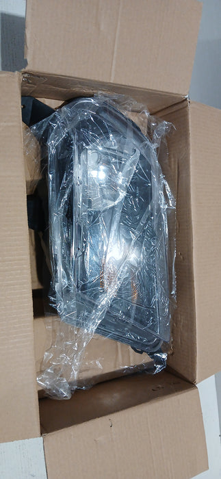 2010-2014 Ford Mustang SMD HL (Non-HID)-Right | ORACLE Outlet | Grade B