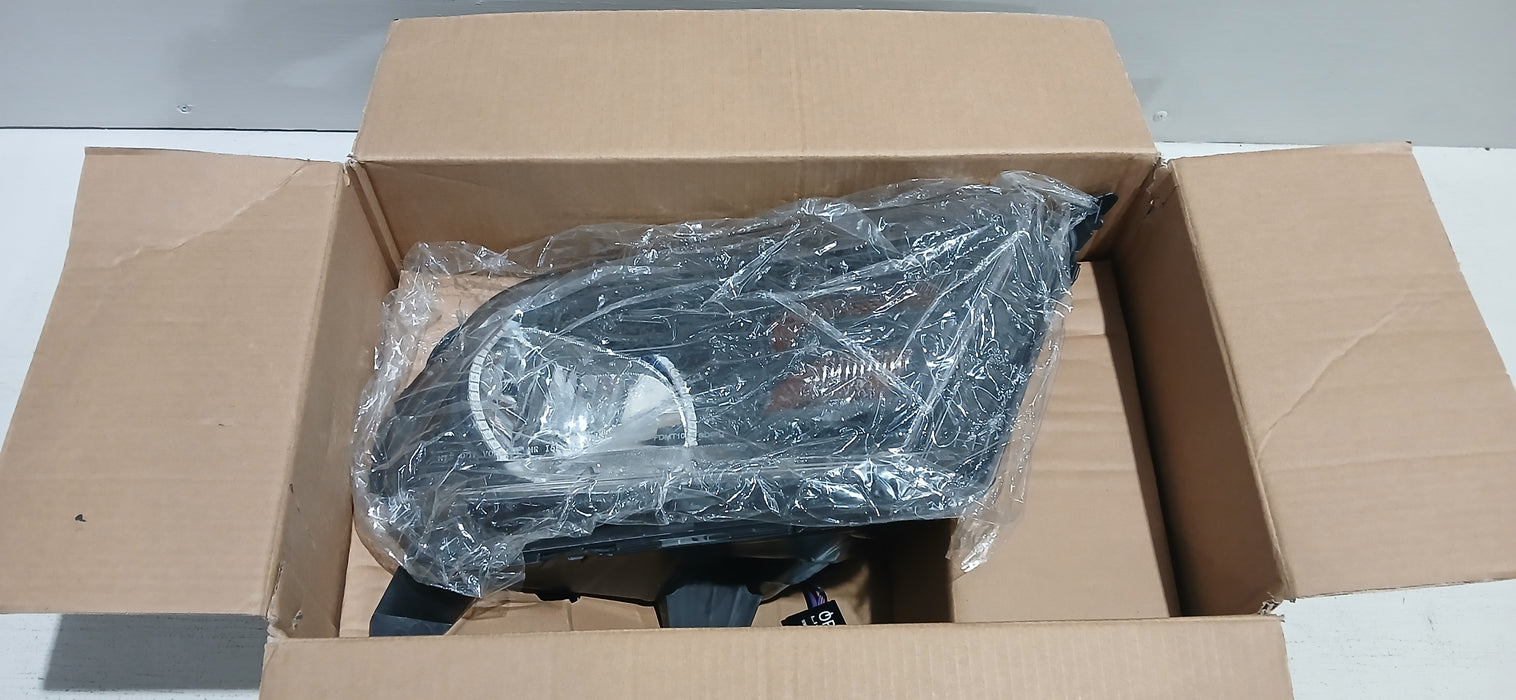 2010-2014 Ford Mustang SMD HL Single (Non-HID) | ORACLE Outlet | GRADE B