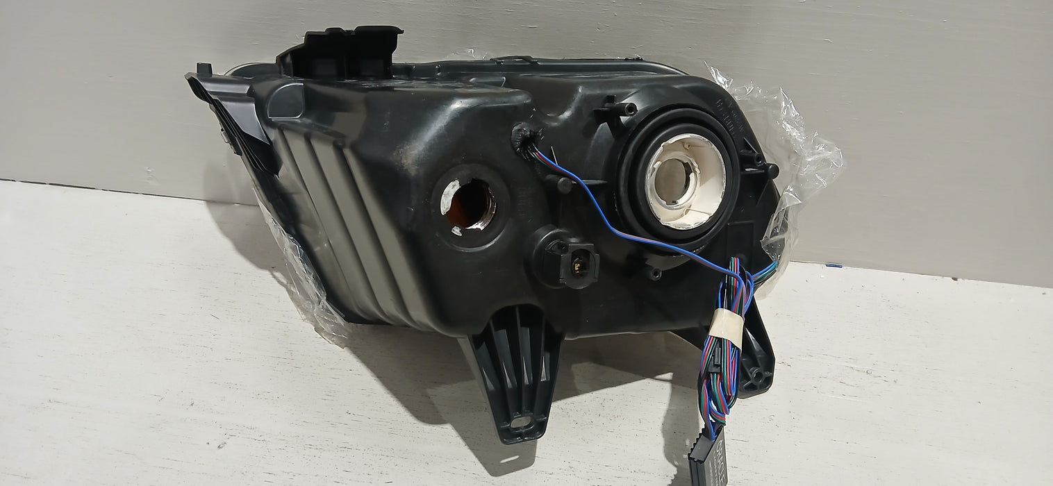 2010-2014 Ford Mustang SMD HL Single (Non-HID) | ORACLE Outlet | GRADE B