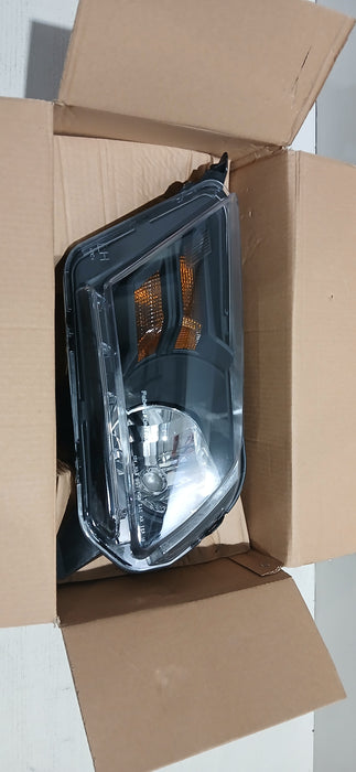 2010-2014 Ford Mustang HL (Non-HID) -L | ORACLE Outlet | GRADE B
