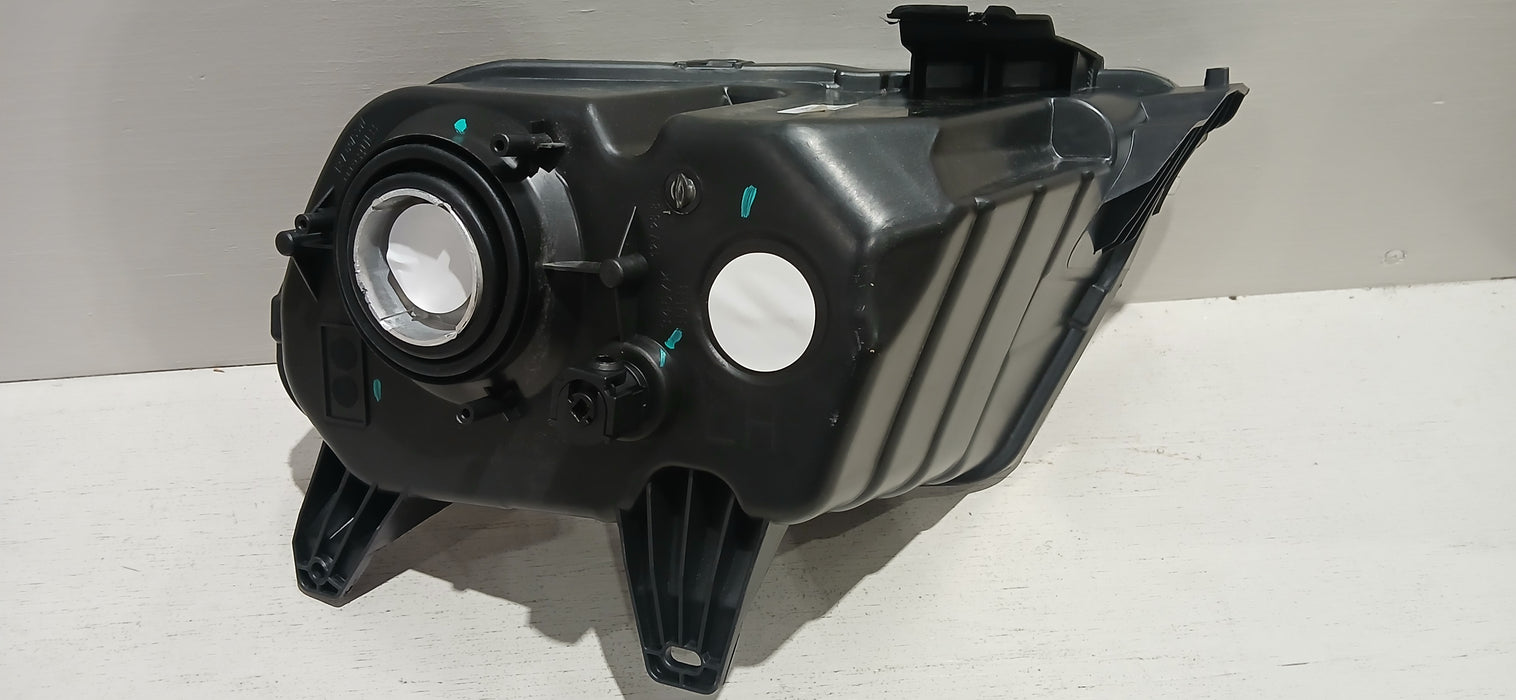 2010-2014 Ford Mustang HL (Non-HID) -L | ORACLE Outlet | GRADE B