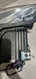 2009-2013 Nissan Maxima SMD HL (Non-HID)-Chrome | ORACLE Outlet | Grade B