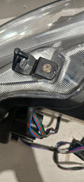 2009-2013 Nissan Maxima SMD HL (Non-HID)-Chrome | ORACLE Outlet | Grade B