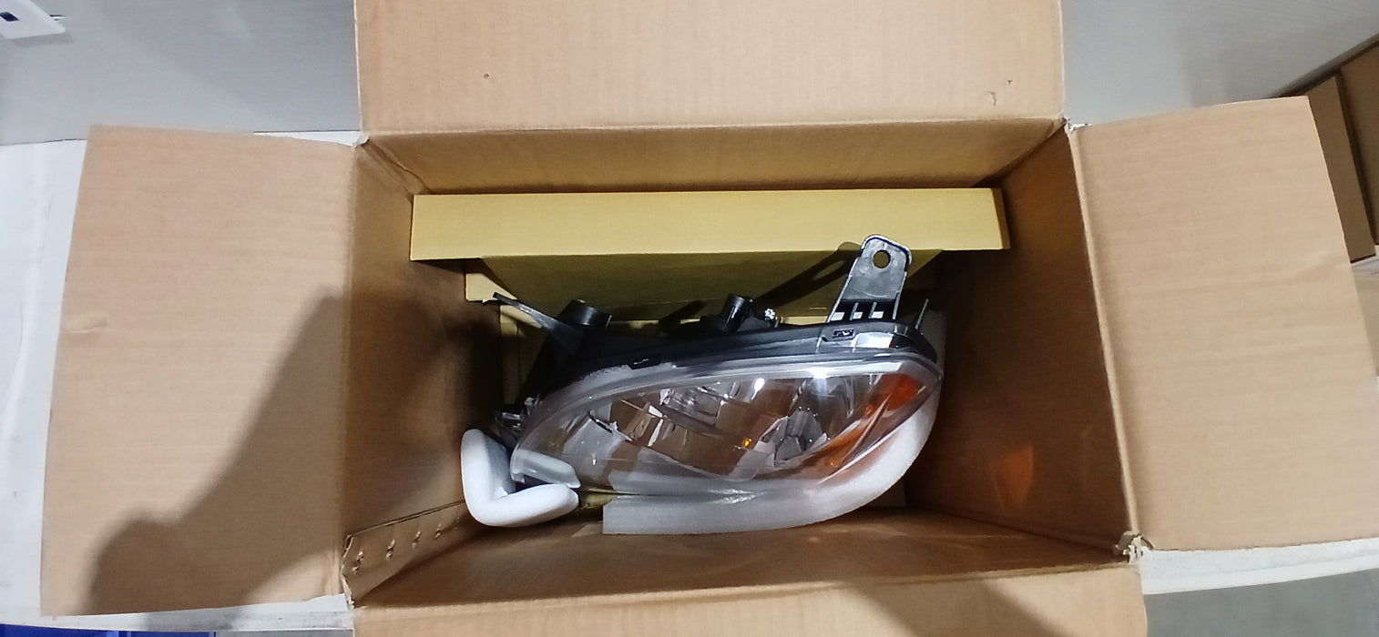 2007-14 GMC Yukon HL Left | ORACLE Outlet | GRADE A