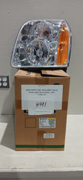2007-14 GMC Yukon HL Left | ORACLE Outlet | GRADE A