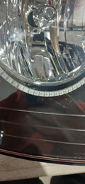 2003-2006 Ford Expedition ALL SMD HL - Black | ORACLE Outlet | GRADE C