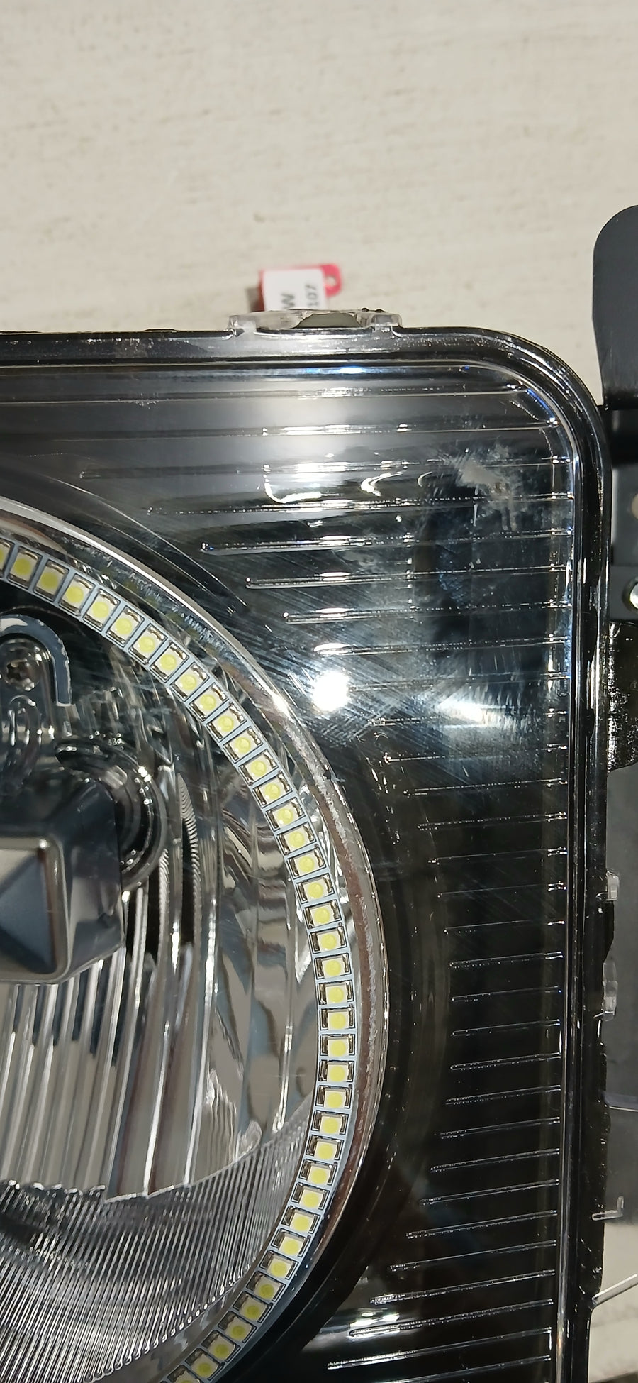 2006-2010 Hummer H3 ALL SMD HL (Combo) (Driver side only) | ORACLE Outlet | Grade B