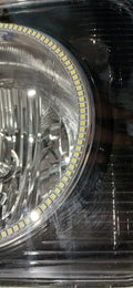 2006-2010 Hummer H3 ALL SMD HL (Combo) (Driver side only) | ORACLE Outlet | Grade B