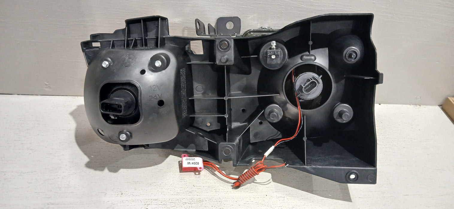 2006-2010 Hummer H3 ALL SMD HL (Combo) (Driver side only) | ORACLE Outlet | Grade B