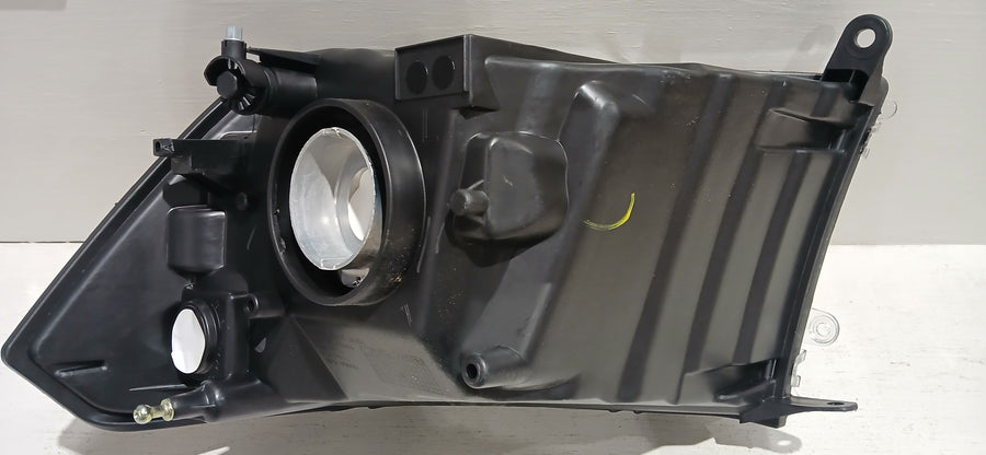 09-17 Dodge Ram 1500 TRX/SLT Quad HL-L (BLACK HOUSING) | ORACLE Outlet | GRADE B