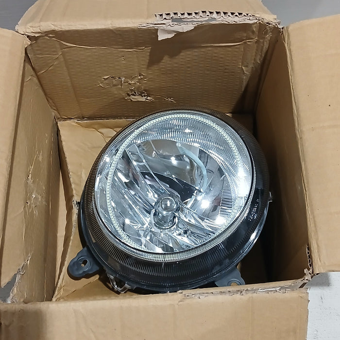 2007-2016 Jeep Patriot SMD HL | ORACLE Outlet | GRADE C