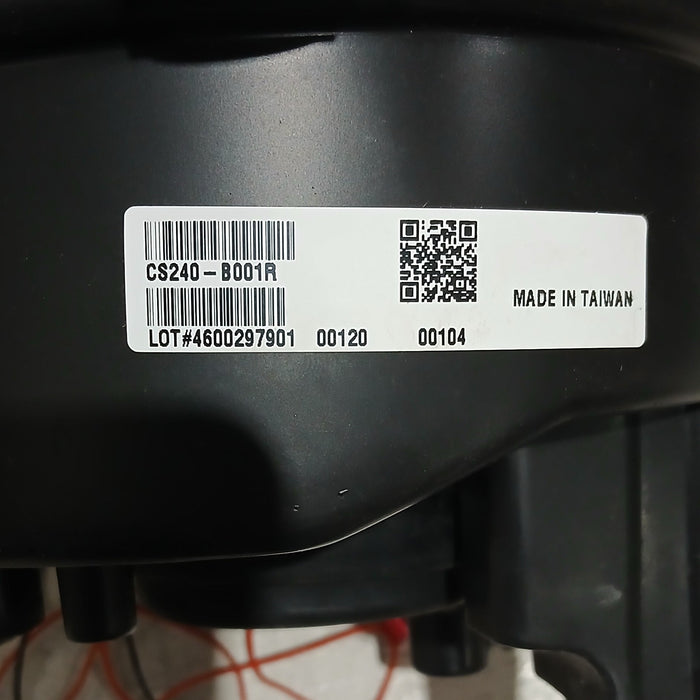 2007-2016 Jeep Patriot SMD HL | ORACLE Outlet | GRADE C