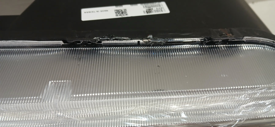 2008-2014 Dodge Challenger SMD HL (HID Style) | ORACLE Outlet | GRADE C