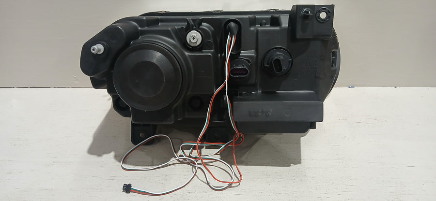 2008-2014 Dodge Challenger SMD HL (HID Style) | ORACLE Outlet | GRADE C