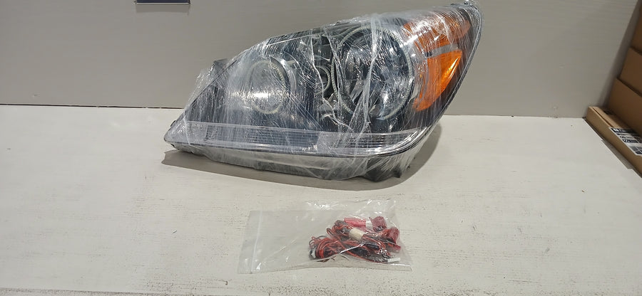 2008-2010 Honda Odyssey ALL SMD HL | ORACLE Outlet | GRADE B