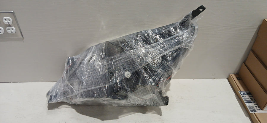 2008-2010 Honda Odyssey ALL SMD HL | ORACLE Outlet | GRADE B