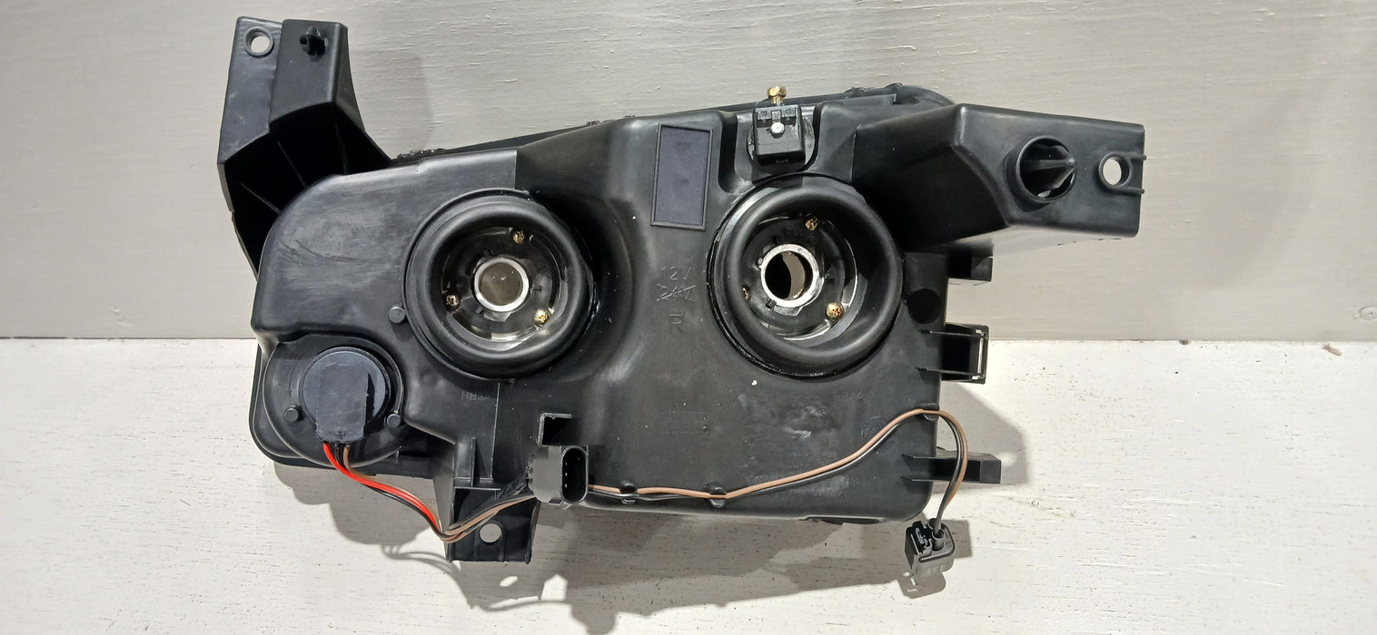 05-10 Dodge Charger HL-R (BLACK HOUSING) | ORACLE Outlet | GRADE B