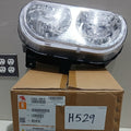 08-13 DG CHALLNGR SE HL-R | ORACLE Outlet | GRADE B
